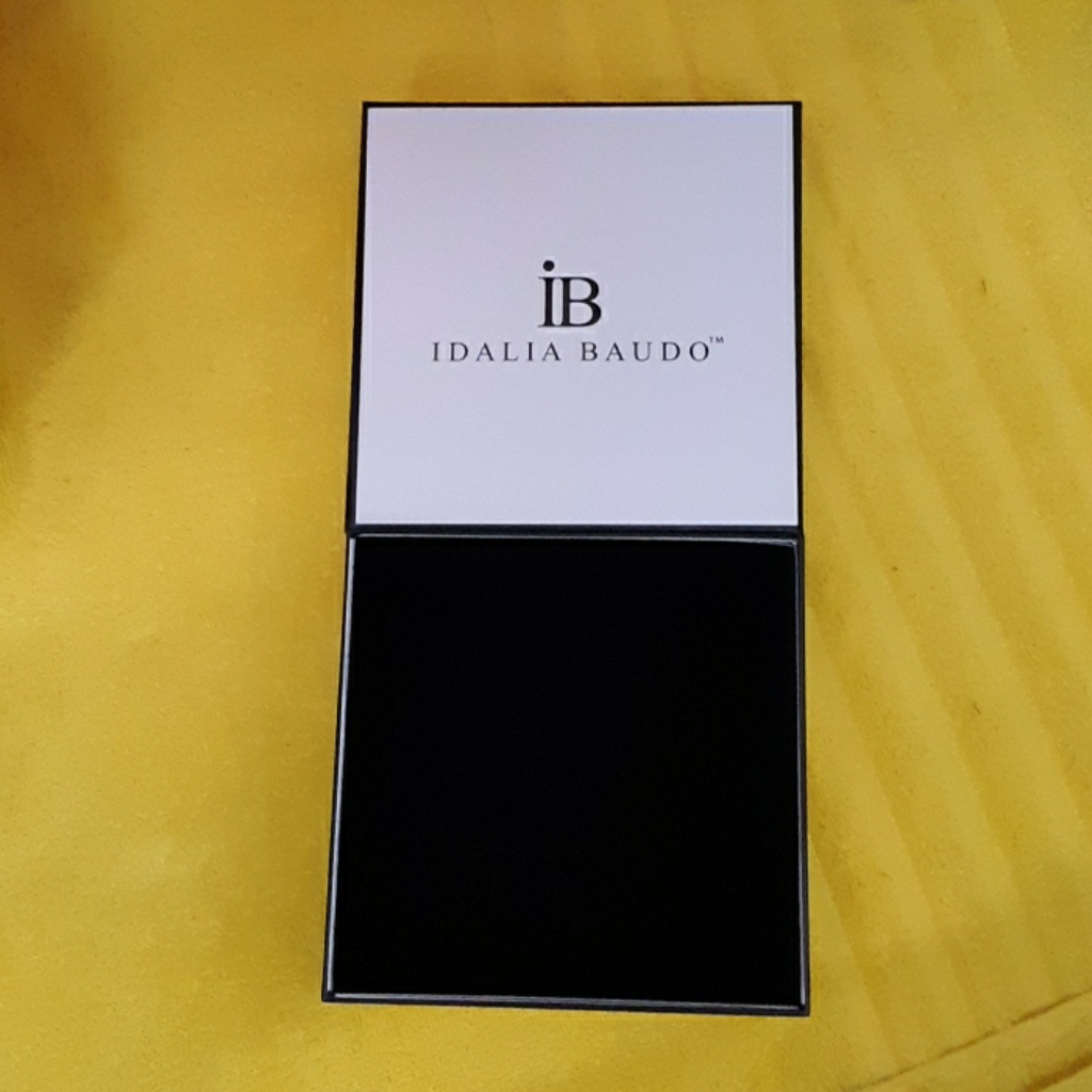 Designer Box